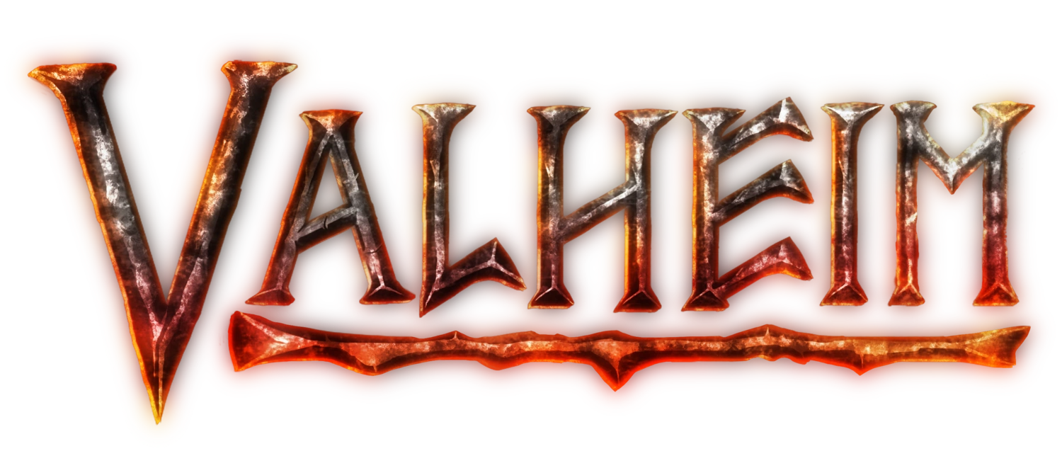 Valheim-logo
